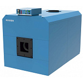 Промышленный котел ROSSEN RSD 3000 (3 МВт) 